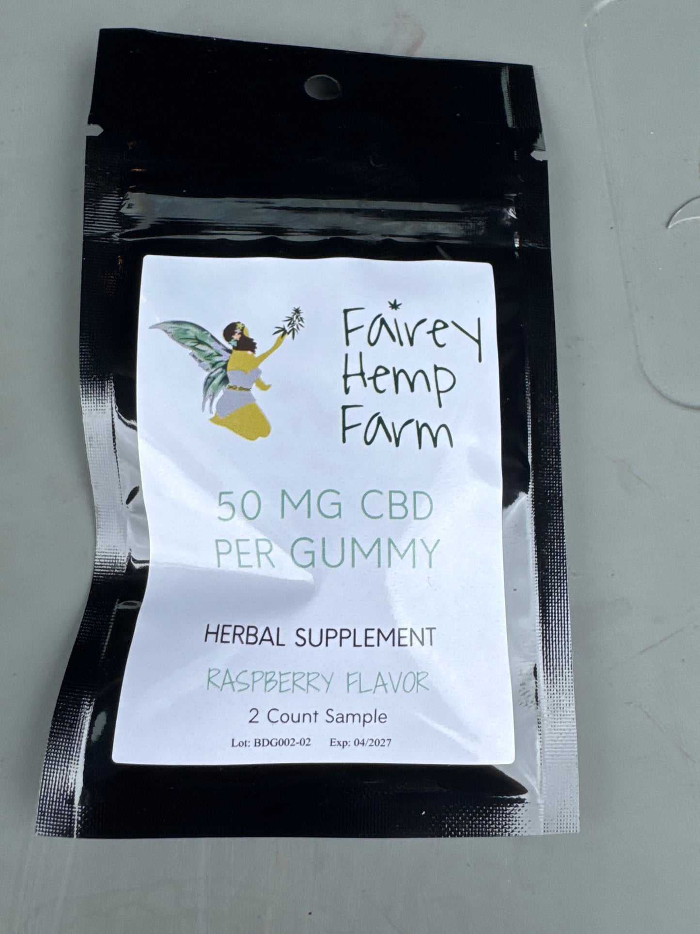 2Pac 50 mg gummy‘s bulk